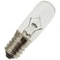 Ilc Replacement For LIGHT BULB  LAMP, 15T6E14 24V 15T6/E14 24V